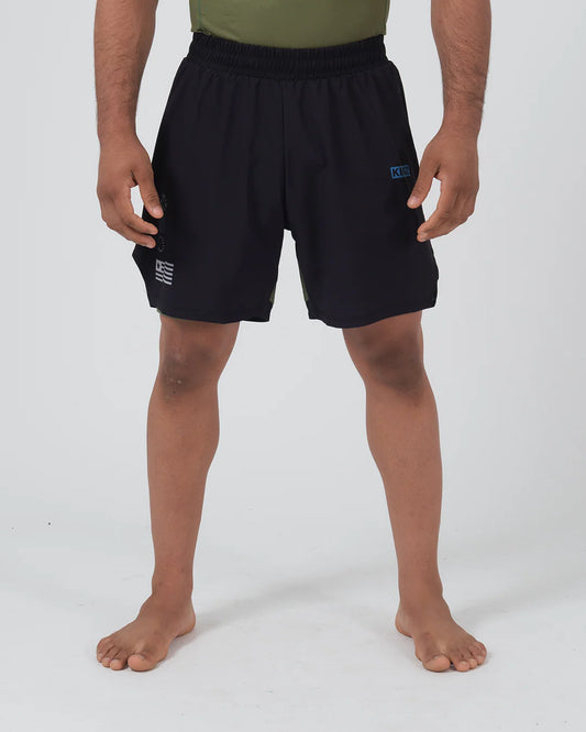 Core Shorts