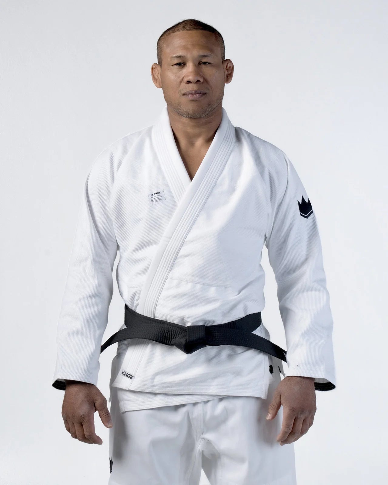 Origin Gi White