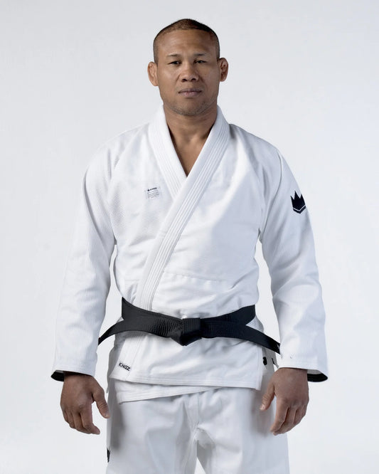 Premier Gi Black