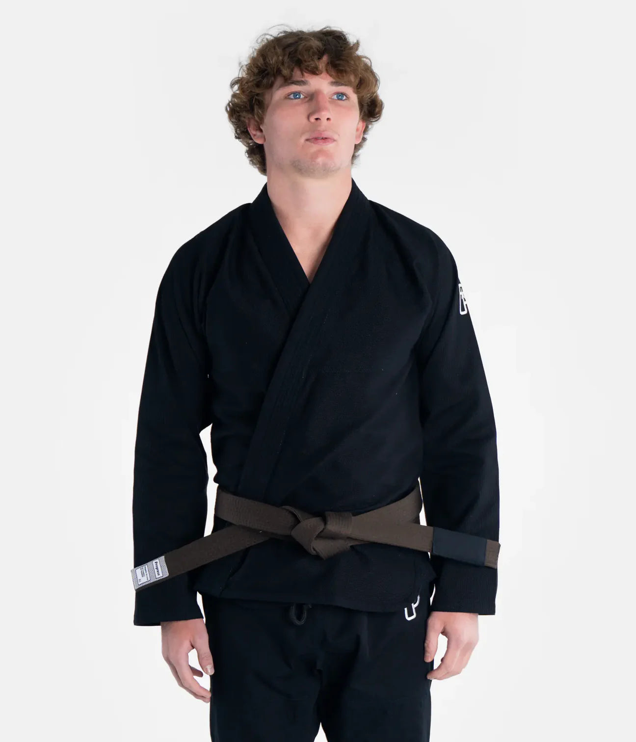 Origin Gi Black