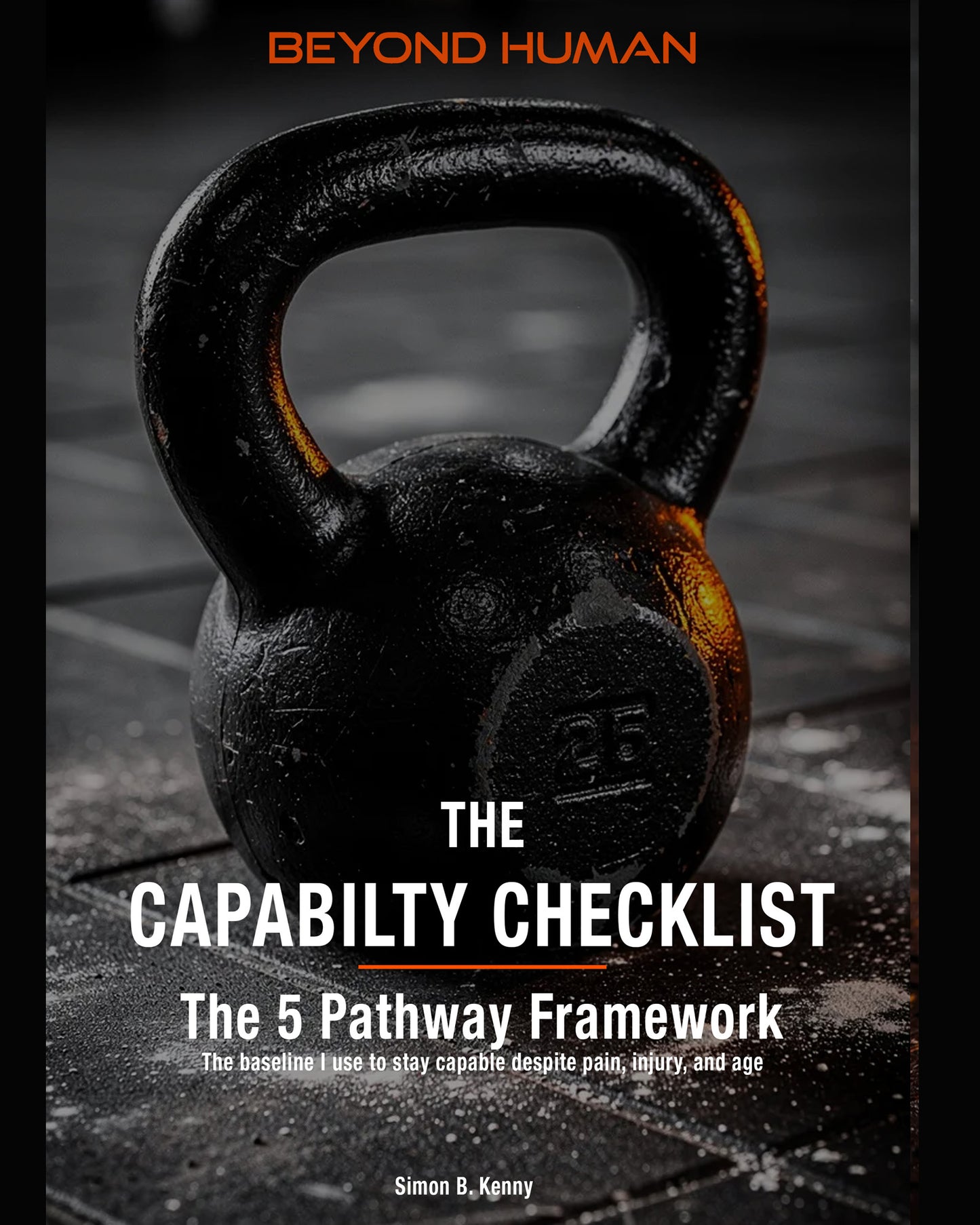 The Capability Checklist
