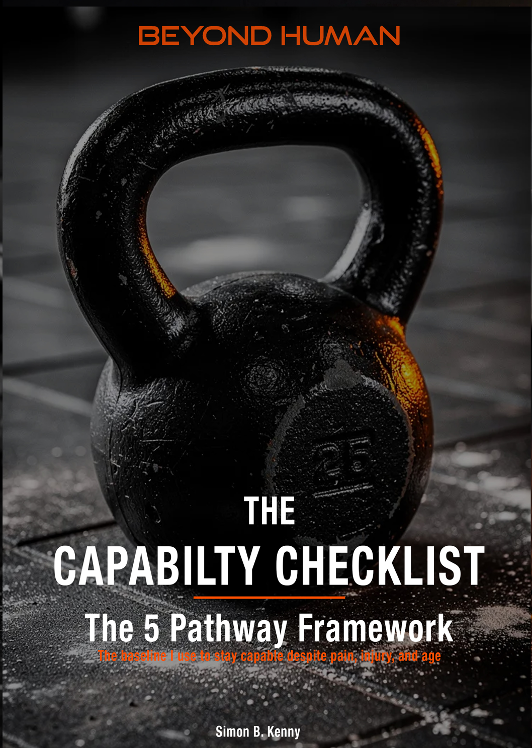 The Capability Checklist