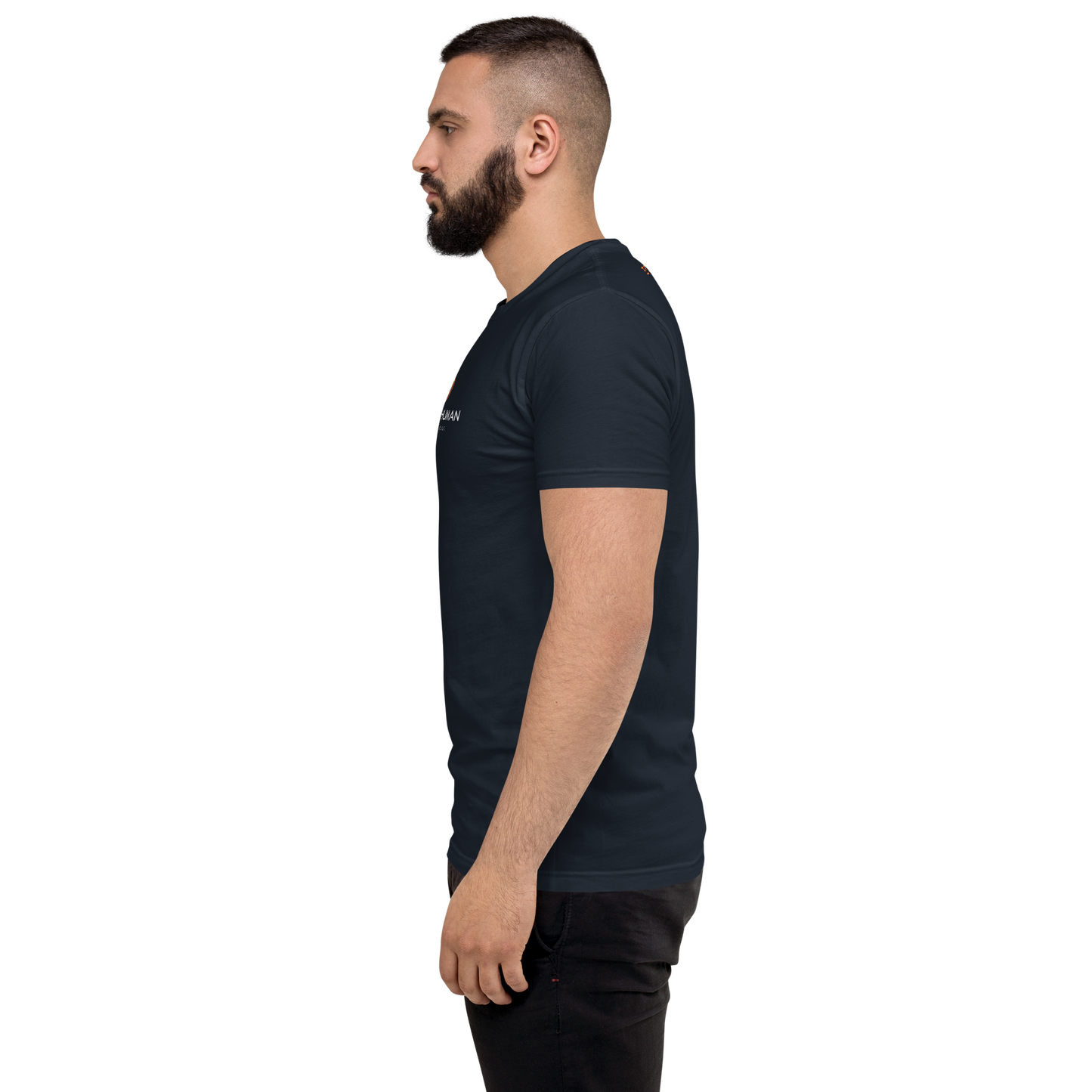 Become The Exception Performance Tee