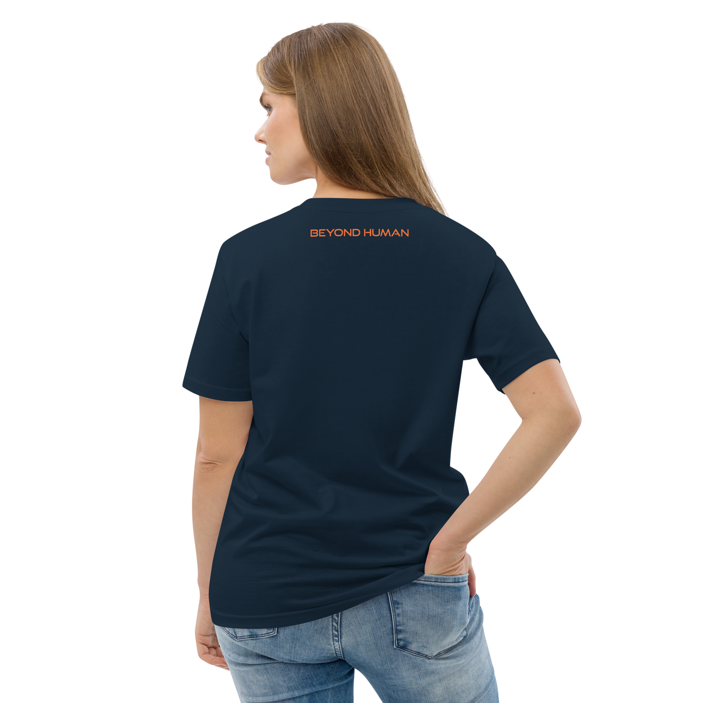 Become The Exception Performance Tee Women's