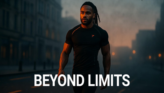 Beyond Limits: How Combat Sports Principles Improve Everyday Life