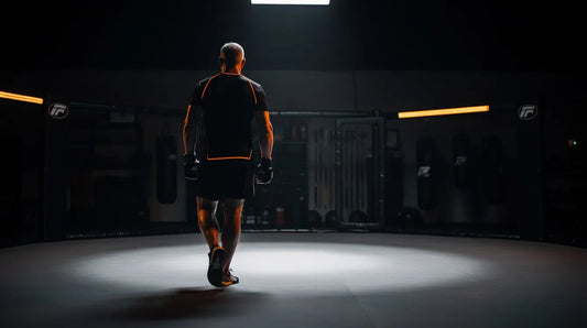 Beyond Limits: How Combat Sports Principles Improve Everyday Life