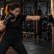 From Weak to Warrior: The Architecture of Transformation