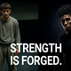 From Weak to Warrior: Stories of Transformation in Combat Sports