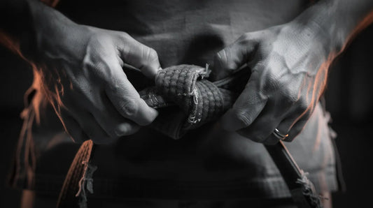 More Than Just Clothing: Why Your Gear is Part of Your Mindset