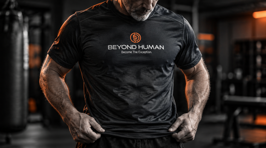 More Than Just Clothing: Why Your Gear is Part of Your Mindset
