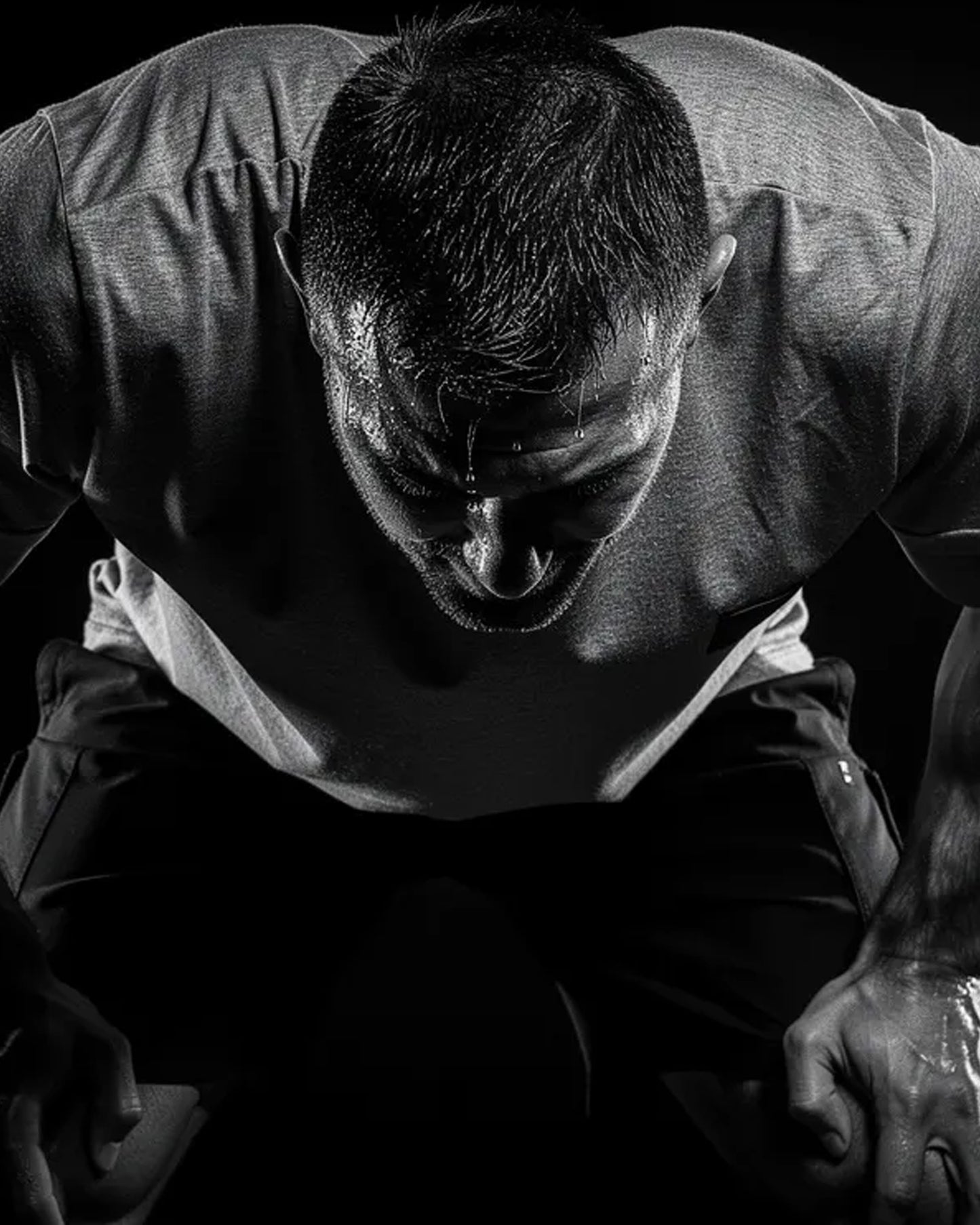 The 99% Blueprint: A Foundation for Capability.