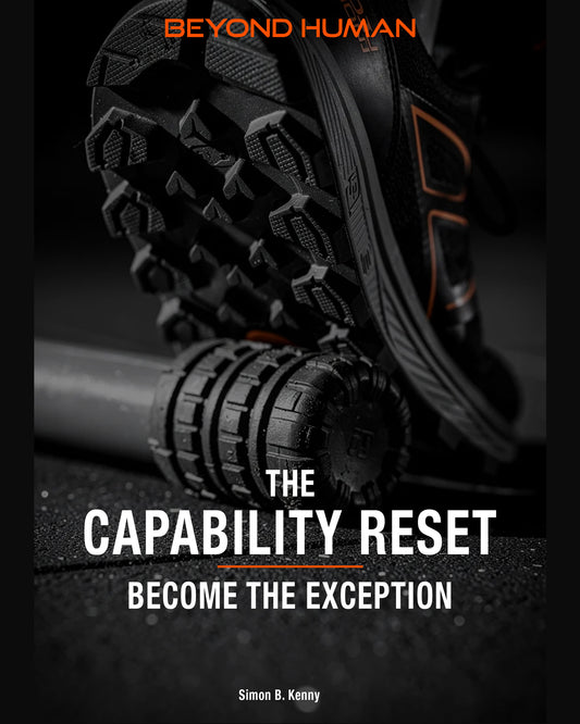 The Capability Reset: 7-Day Digital Protocol