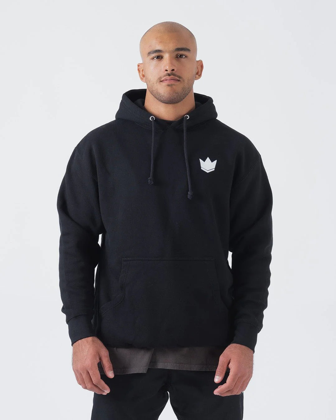 Core Hoodie