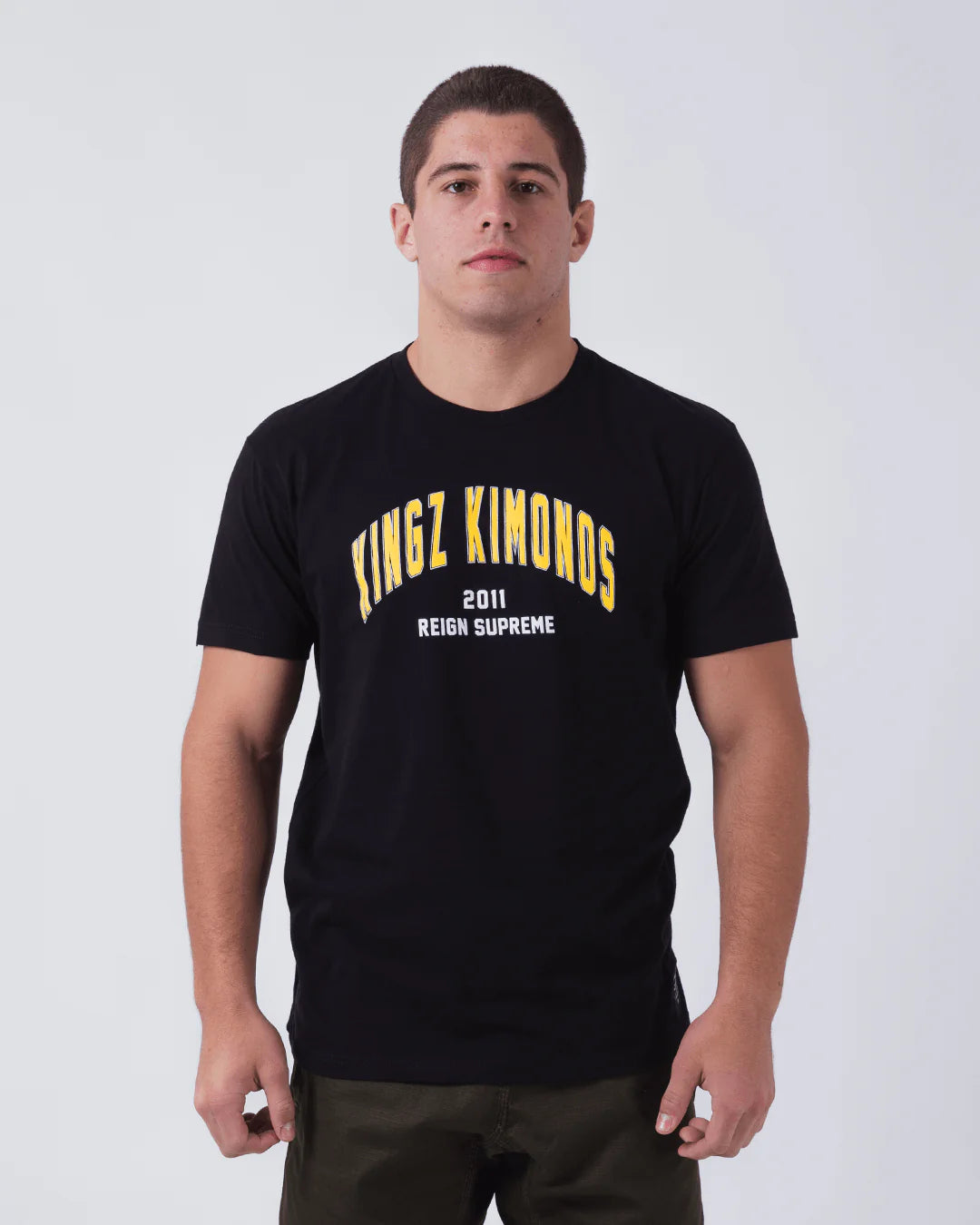 Core Tee Shirt