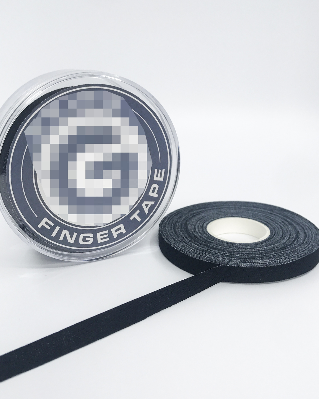 Beyond Human Finger Tape