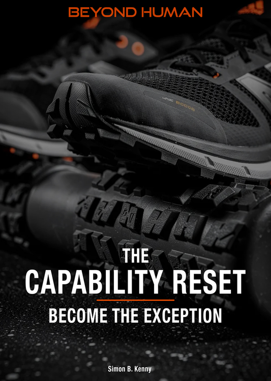 The Capability Reset: 7-Day Digital Protocol