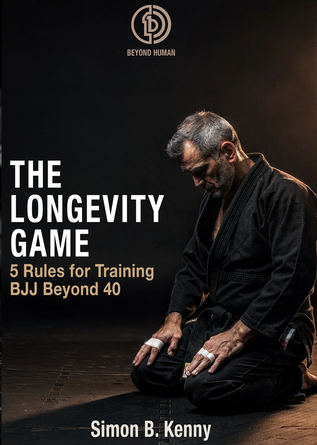 The Longevity Game - 5 Rules for Training BJJ Beyond 40