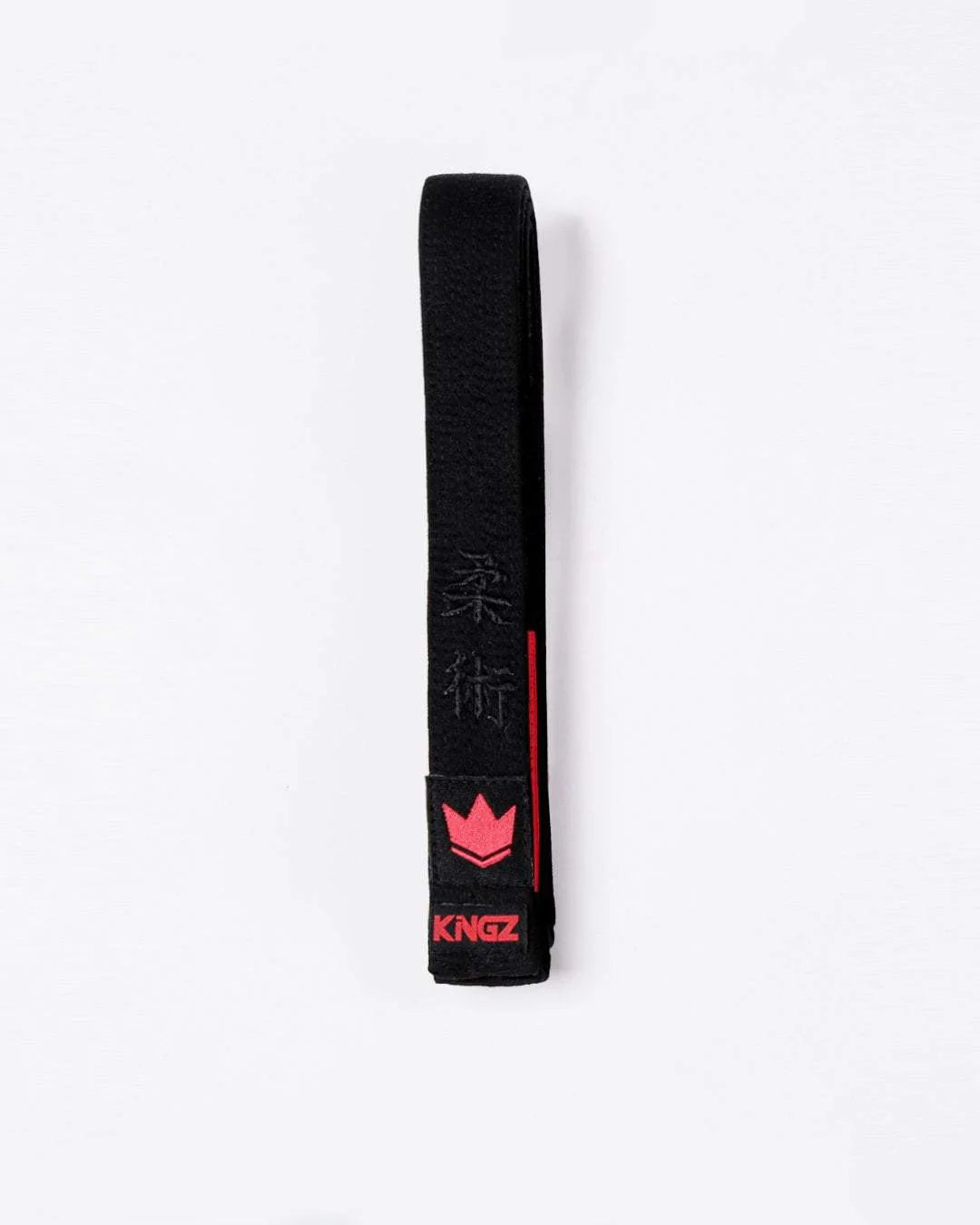 Beyond Human BJJ Belt