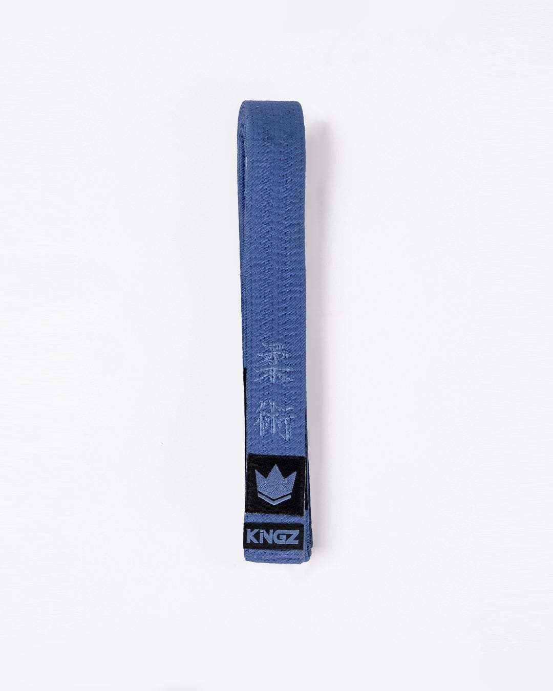 Beyond Human BJJ Belt