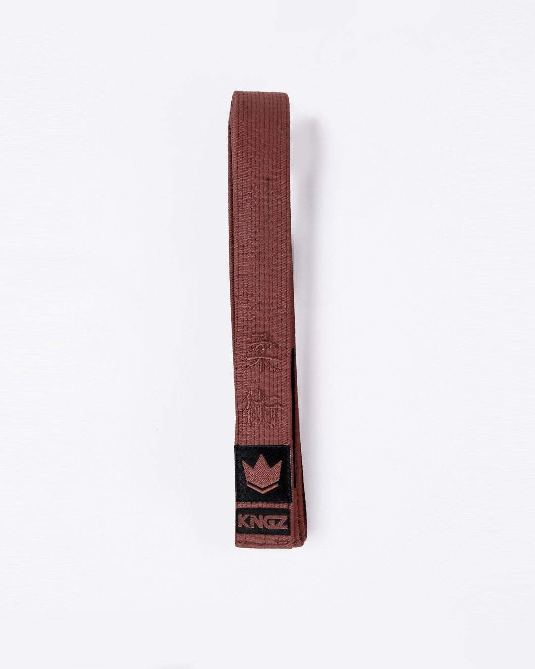 Beyond Human BJJ Belt