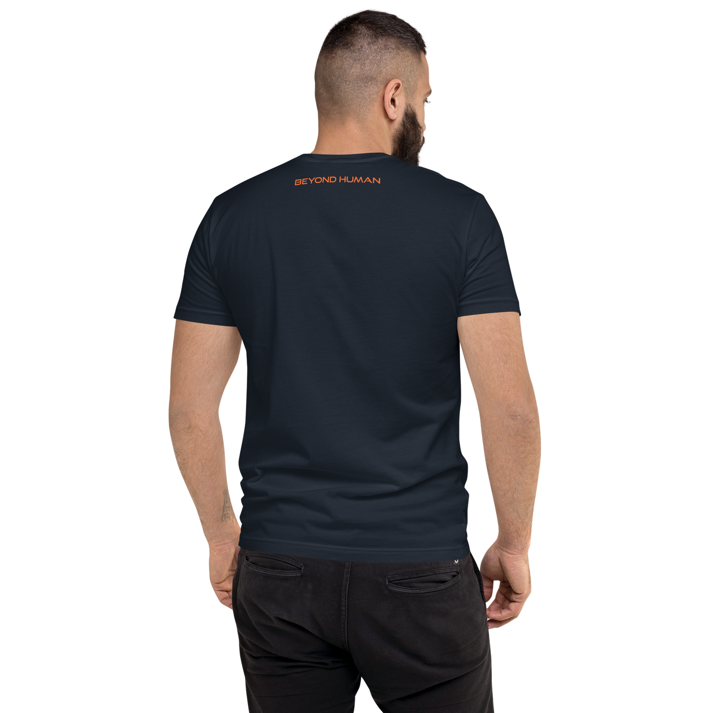 Become The Exception Performance Tee