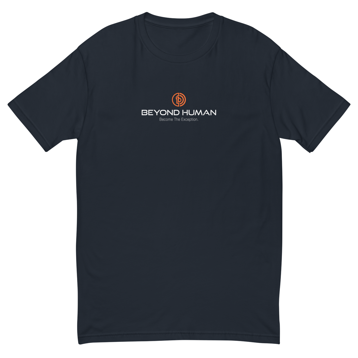 Become The Exception Performance Tee