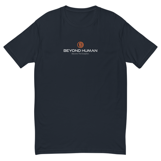 Become The Exception Performance Tee