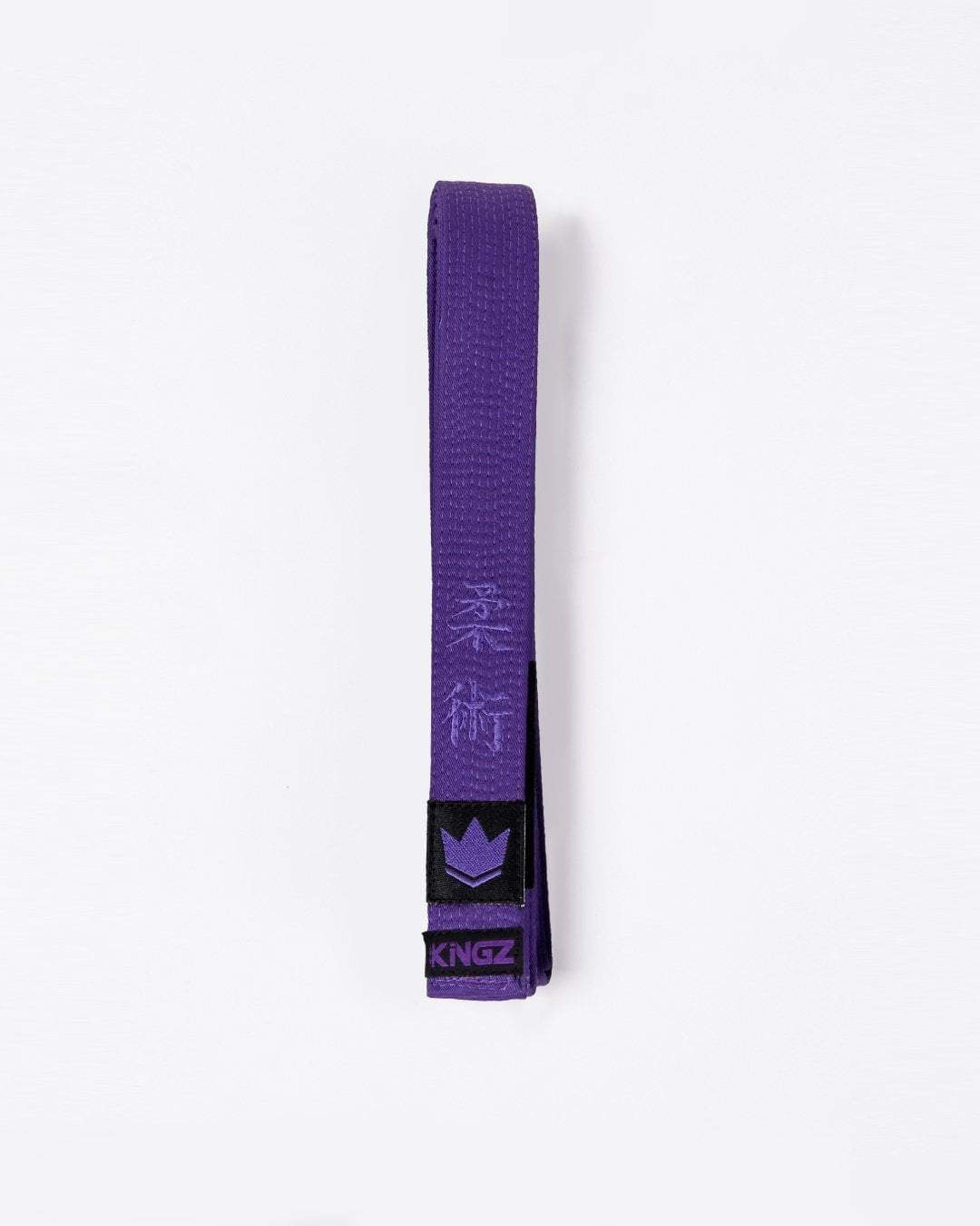 Beyond Human BJJ Belt