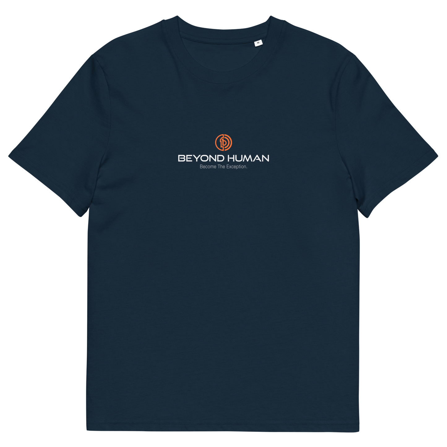 Become The Exception Performance Tee Women's