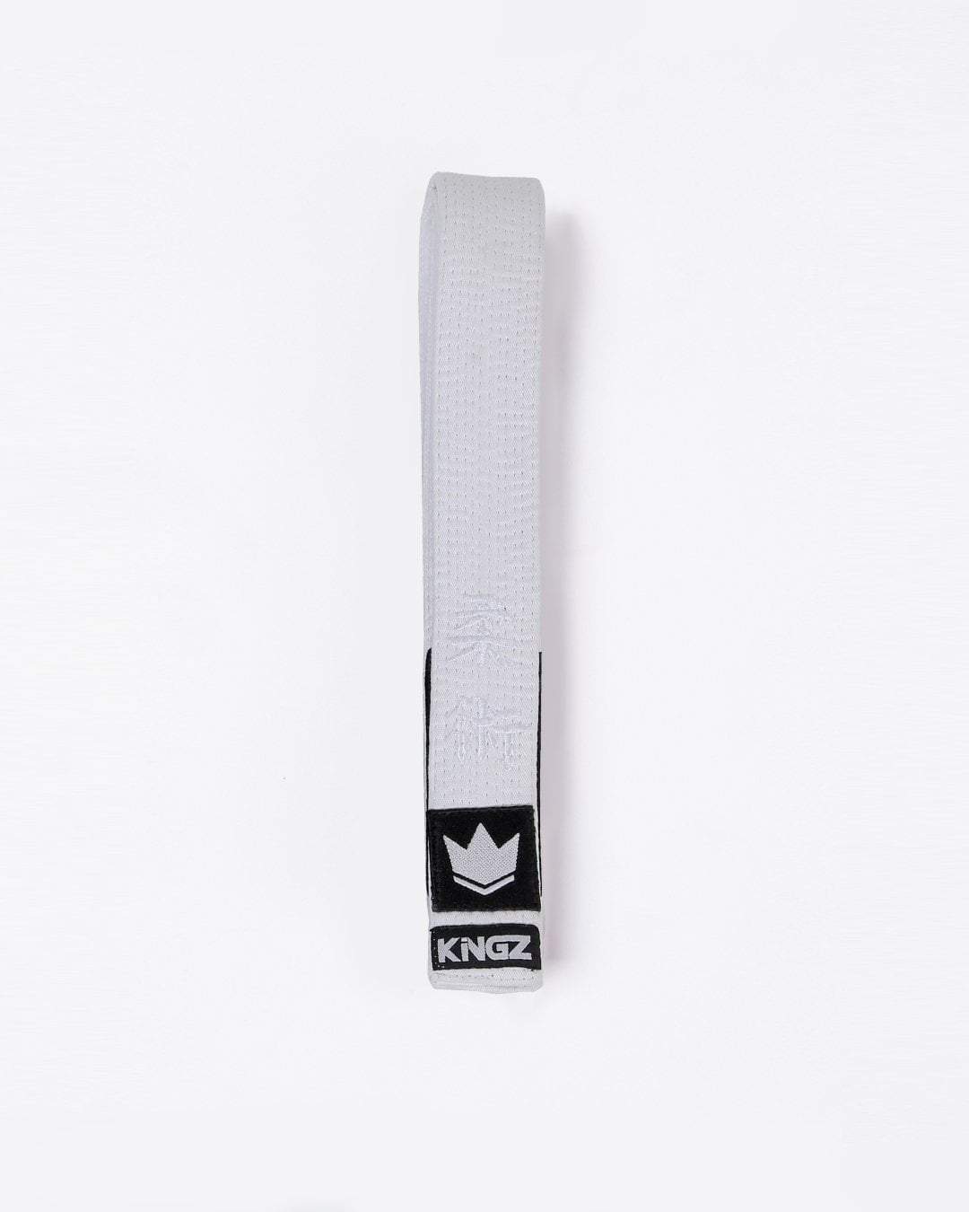 Beyond Human BJJ Belt
